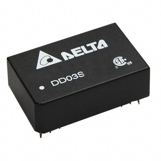 DD03S1205A Image 