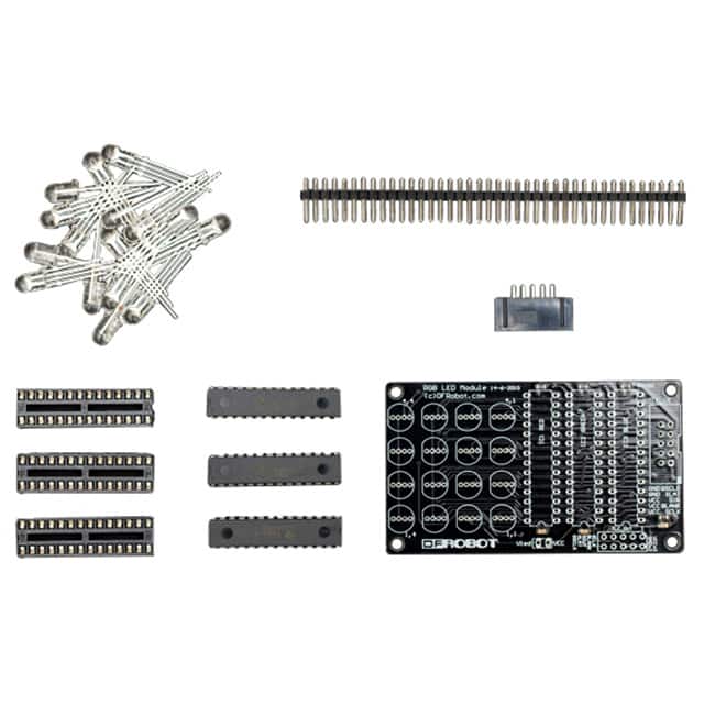 DFR0124 Image 