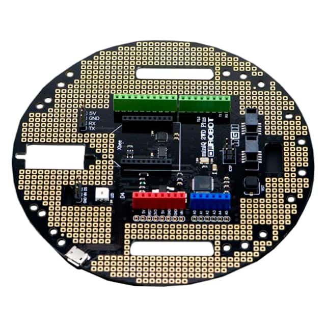 DFR0302 Image 