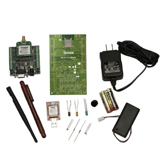 DK-200 Image 