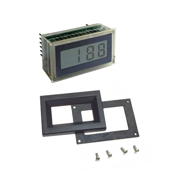 DLA-202LCD-L Image 