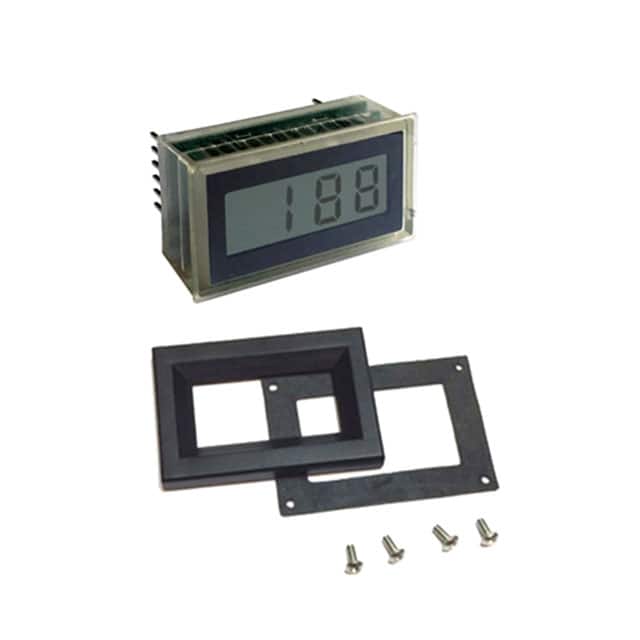 DLA-200LCD Image 