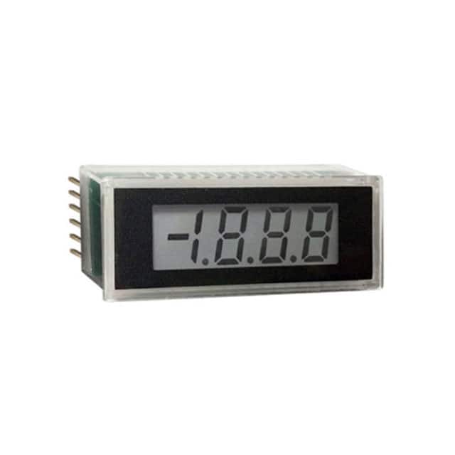 DLA-300LCD Image 