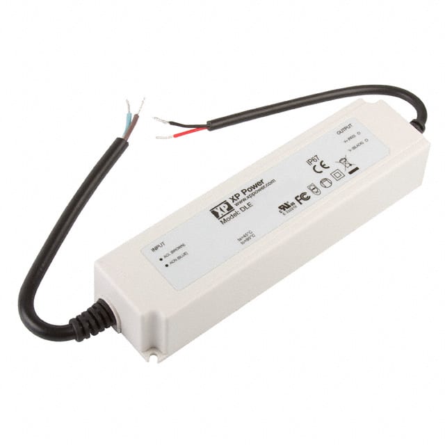 DLE45PS57 Image 