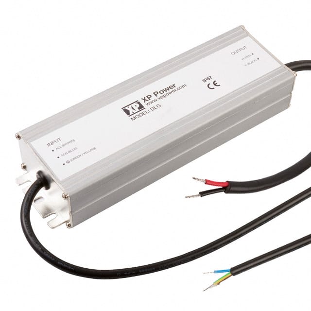 DLG75PS12 Image 