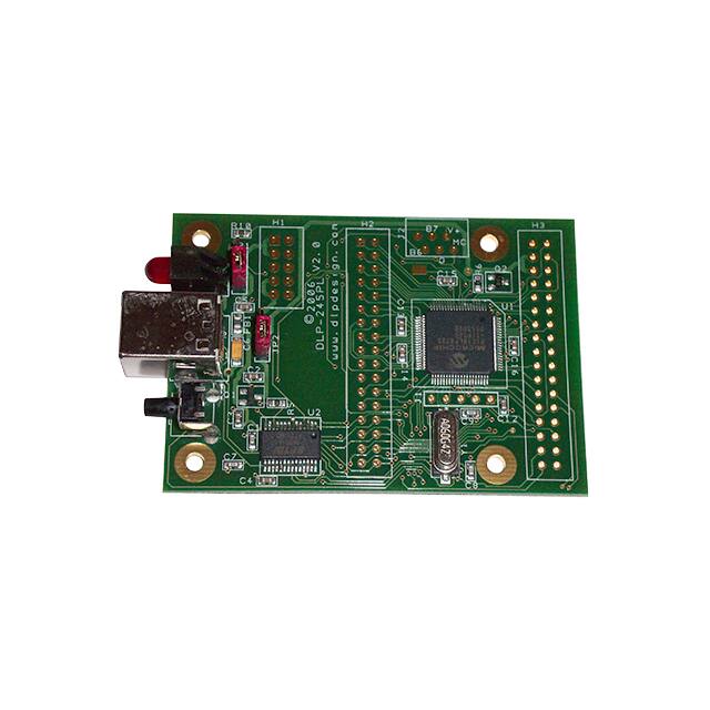 DLP-245PL-G-CCS Image 