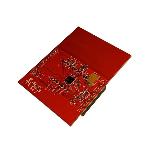 DLP-RF430CL331BP Image 