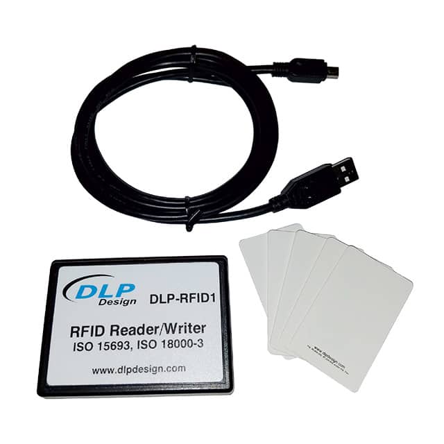 DLP-RFID1 Image 