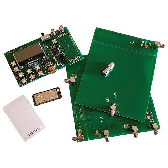 DLP-RFID2-EDK Image 