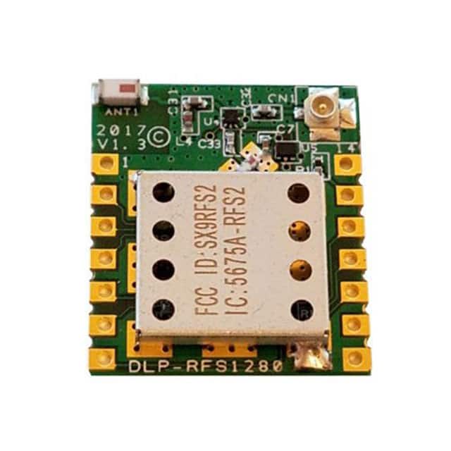 DLP-RFS1280 Image 