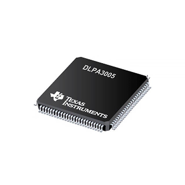 DLPA3000DPFD Image 