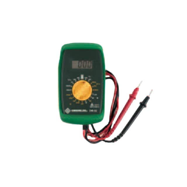 DM-20 Image 