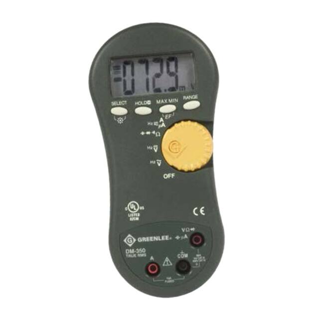 DM-300 Image 