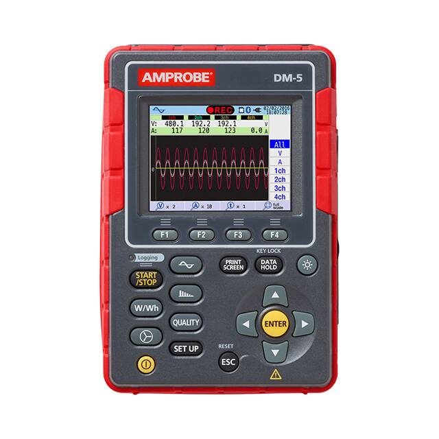DM-5 Image 