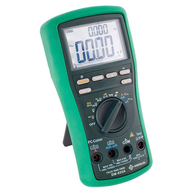 DM-820A-C Image 