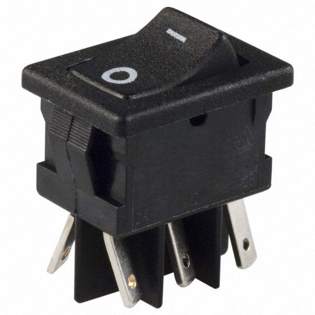 DM61J12S205HQ Image 