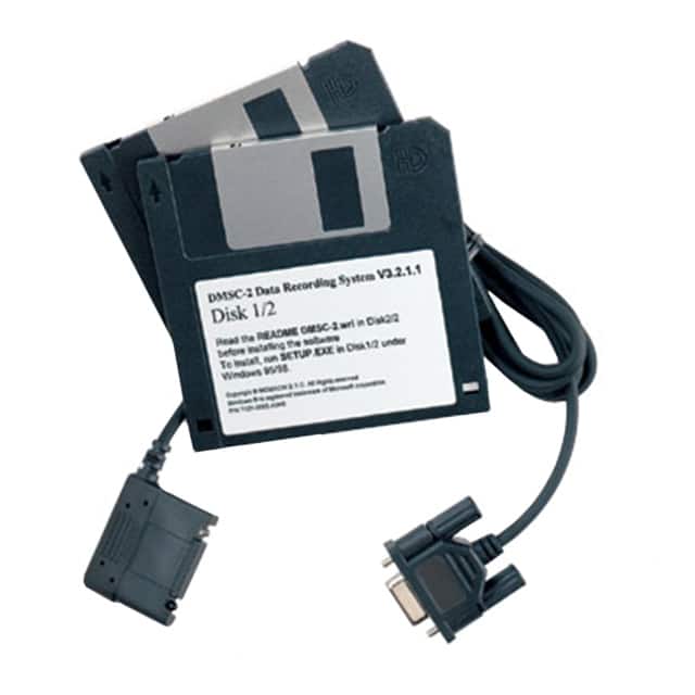 DMSC-2 Image 