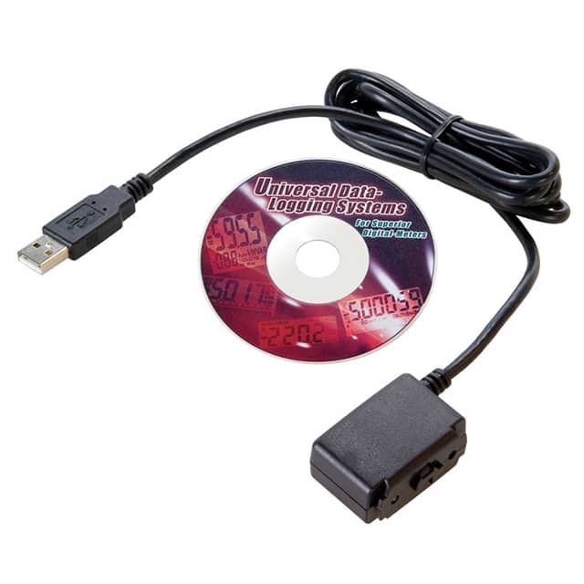 DMSC-9U Image 