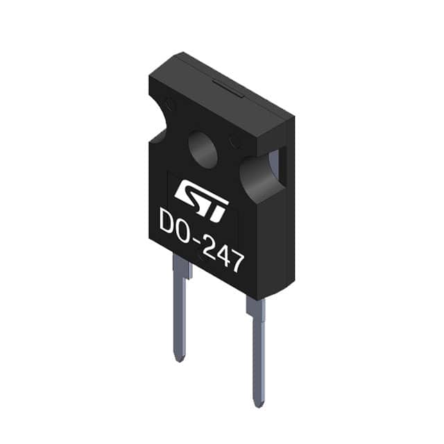STTH30RQ06WL Image 