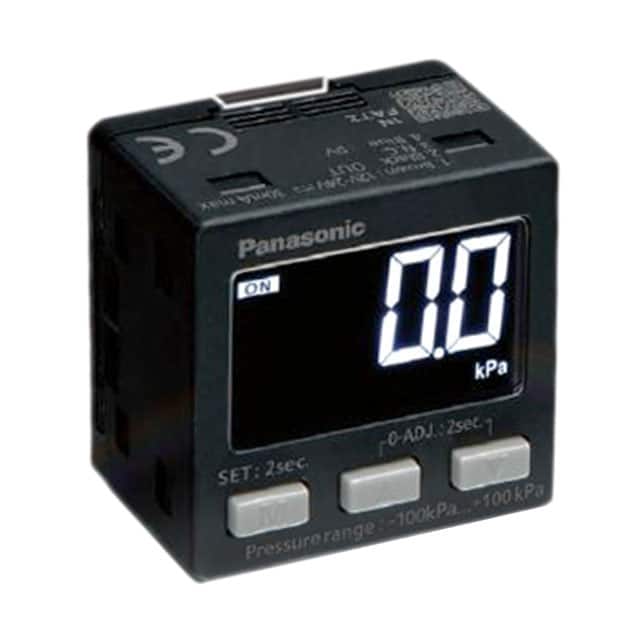 DP-001-P Image 