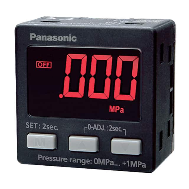 DP-002-P Image 