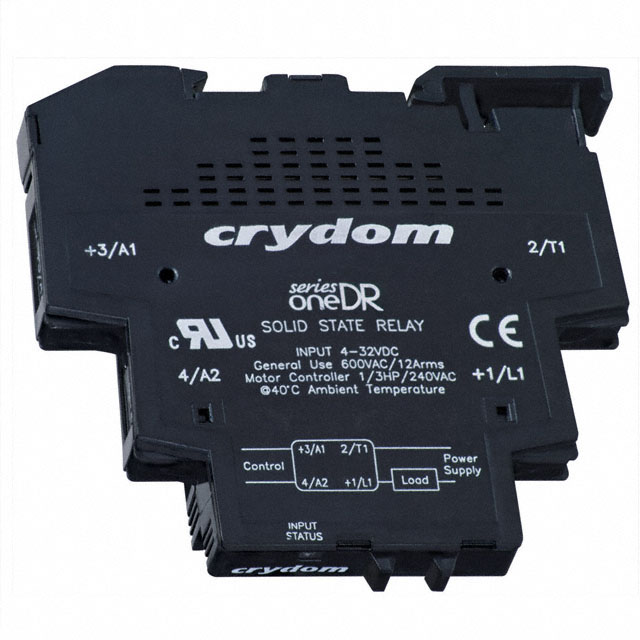 DR24D12 Image 