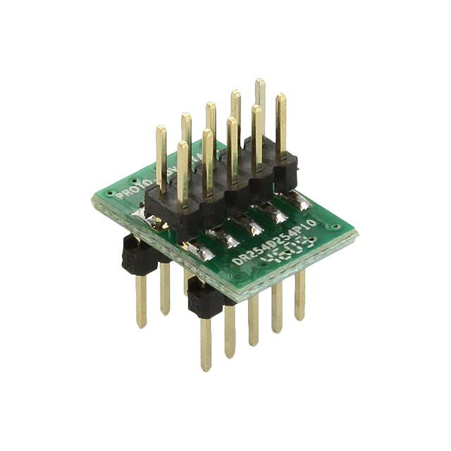 DR254D254P10M Image 