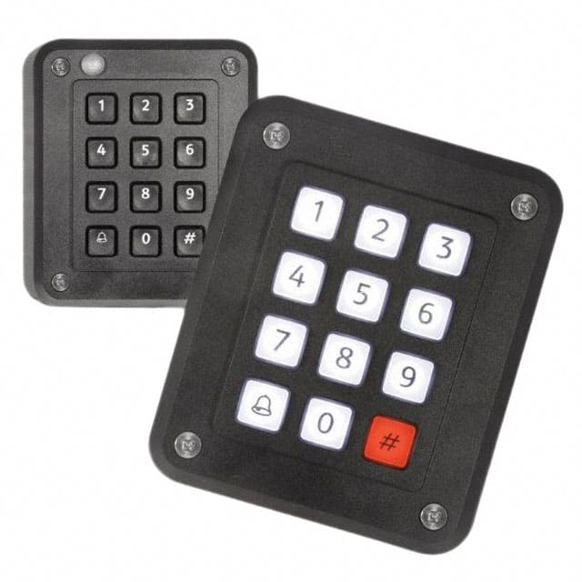 DR2KW203 Image 