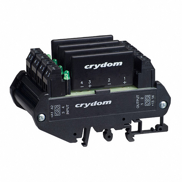 DRA4-CMX200D3 Image 