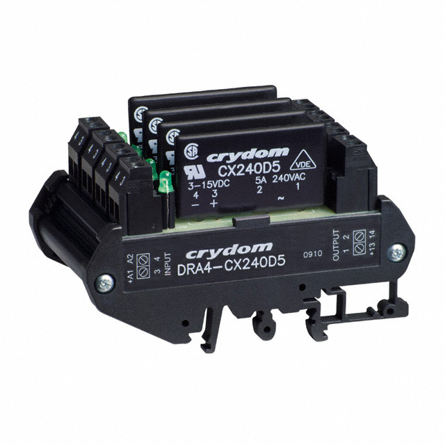 DRA4-CX240D5 Image 