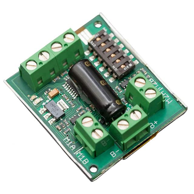 DRI0012 Image 