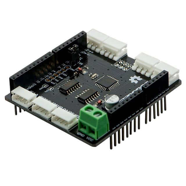 DRI0027 Image 