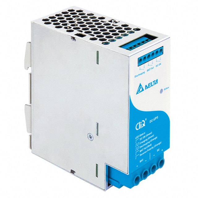 DRU-24V40ABN Image 