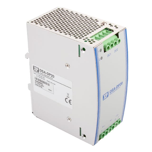 DSA-DP20 Image 