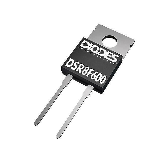 DSR8F600 Image 