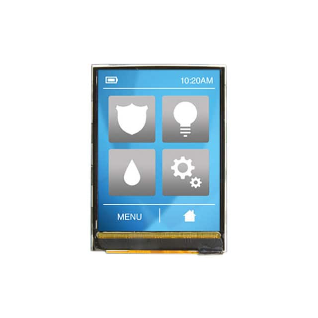 DT028ATFT-PTS Image 