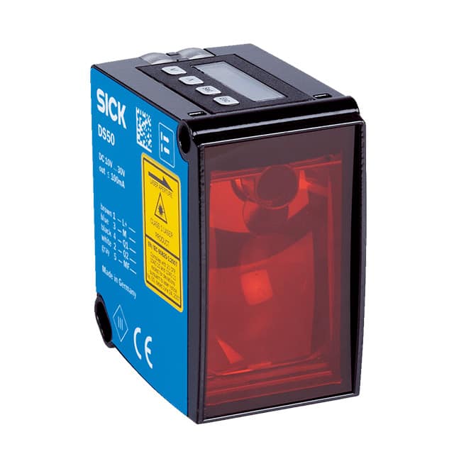 DT50-P1114 Image 