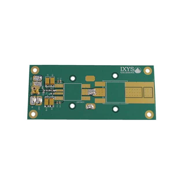 DVRFD631-375/475 Image 