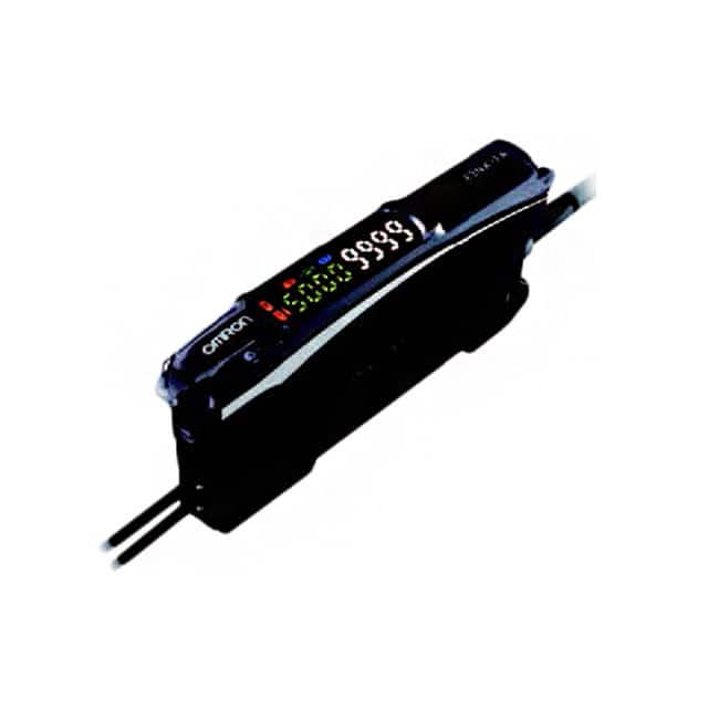 E3NX-FA51 2M Image 