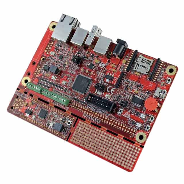 EA-APP-001 Image 