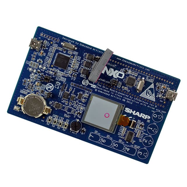 EA-APP-002 Image 