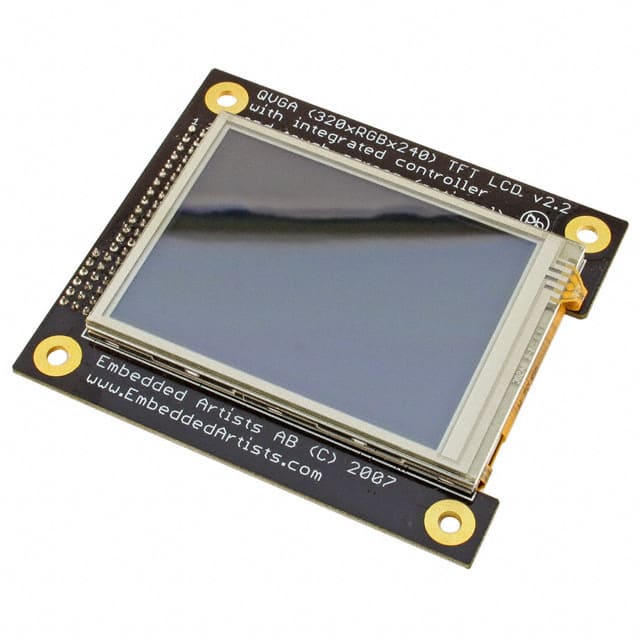 EA-LCD-002 Image 