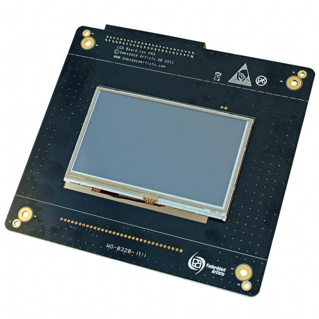 EA-LCD-004 Image 