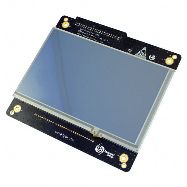 EA-LCD-006 Image 
