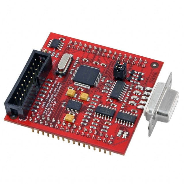 EA-QSB-003 Image 