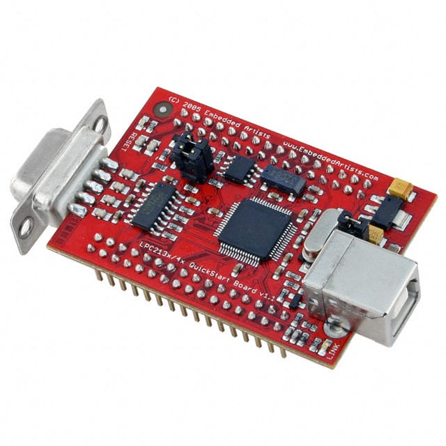 EA-QSB-010 Image 