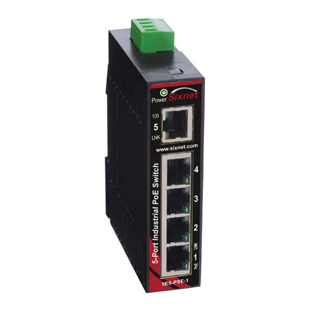 EB-5ES-PSE-1 Image 