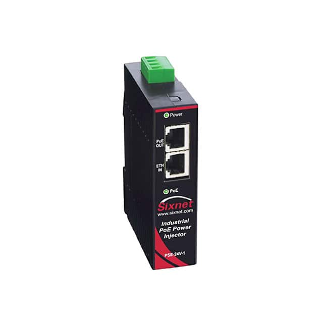 EB-PSE-24V-1A Image 