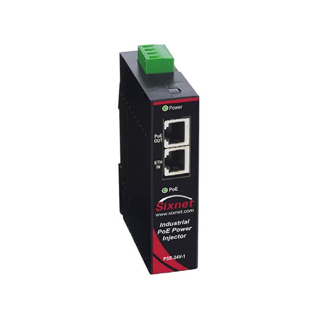 EB-PSE-24V-1B Image 