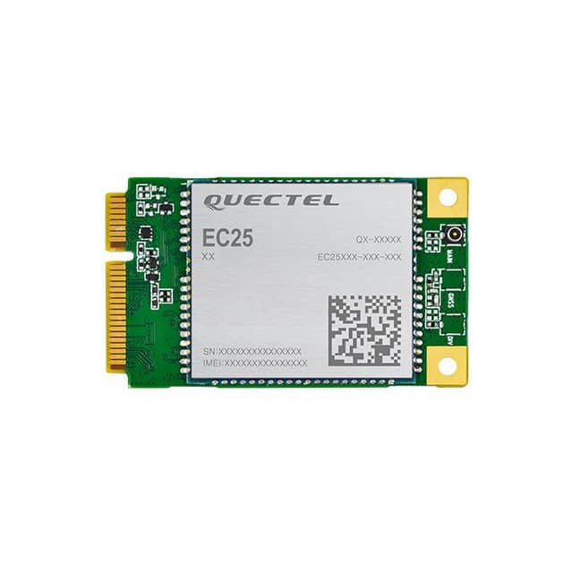 EC25AUFA-MINIPCIE Image 